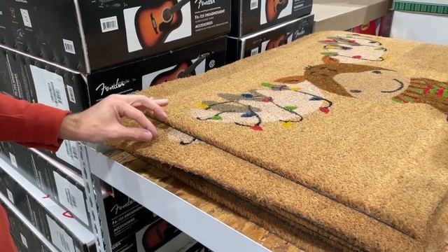 Русская еда в Costco // Умные розетки смотреть онлайн