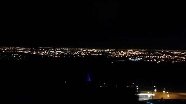 Ночной городской белгородский лес смотреть онлайн
