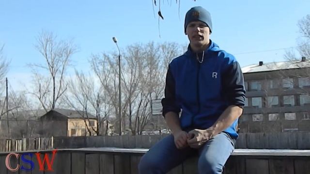 Как научиться подъем двумя Tutorial