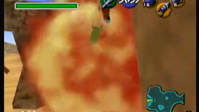 How to do Mirror Outside with 9 explosives and Hoverslide смотреть онлайн