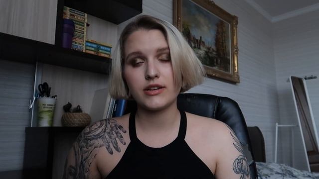 Мой сплит языка год спустя! Что изменилось? И, конечно, вопросы :) (tongue split) смотреть онлайн