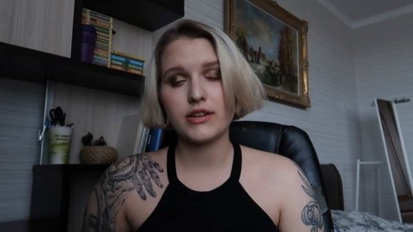 Мой сплит языка год спустя! Что изменилось? И, конечно, вопросы :) (tongue split)