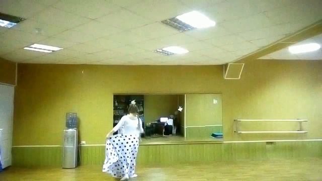 Танец - Неверная жизнь в танце смотреть онлайн