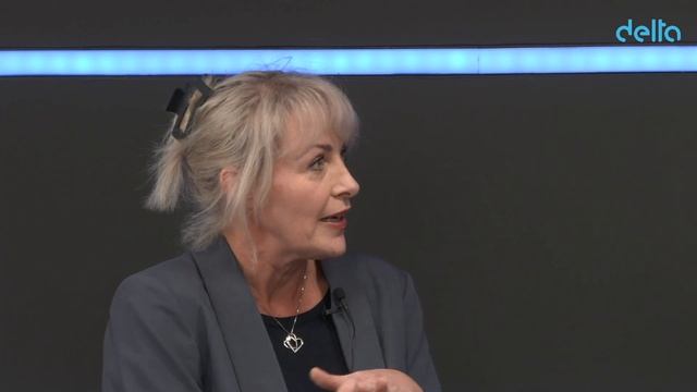 Unni Sorter, nestleder i AVYO, om regjeringens forslag til statsbudsjett for 2023 смотреть онлайн