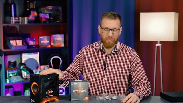 Пара дешевых Xeon против нового Threadripper в Ansys - стоит ли разница переплаты.mkv смотреть онлайн
