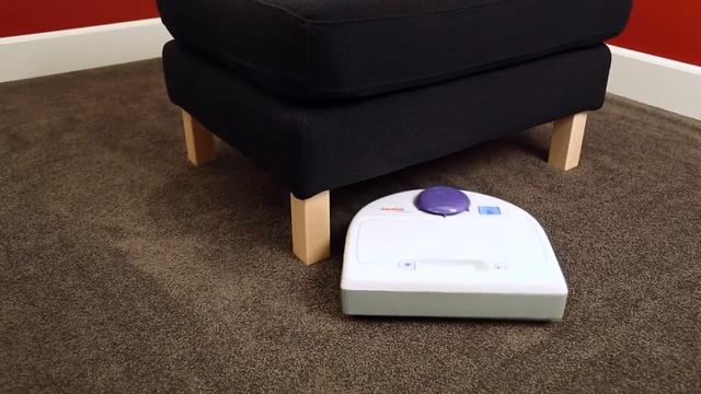 2 Neato Botvac vs Other Robot Vacuums смотреть онлайн