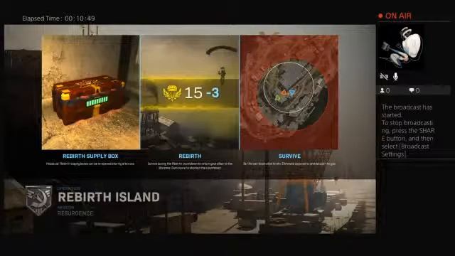 Trying to get a high kill gam in warzone смотреть онлайн