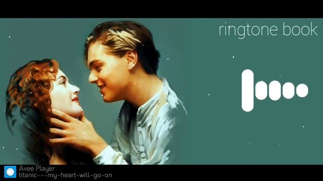 Titanic - My heart will go on ringtone download | Download link ? смотреть онлайн
