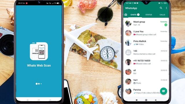 Whatsapp Web Automatic Logout Problem Solution 2022 || Whatsapp Web Logout Ho Jaye To Kya Kare смотреть онлайн