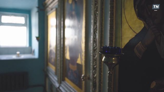 Легенды Татарстана: Свято-Вознесенский Макарьевский мужской монастырь