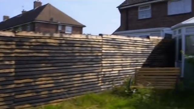The Nightmare Neighbour Next Door S02E05 смотреть онлайн
