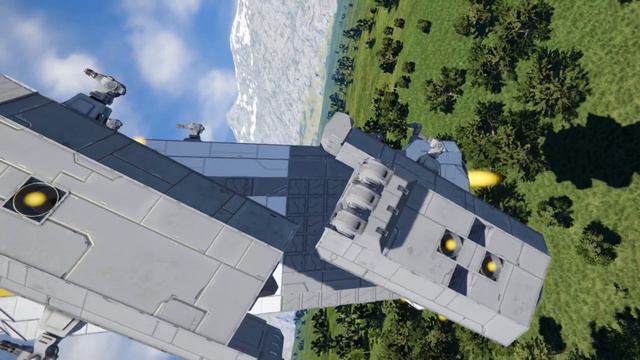 Big BAS Mk2 смотреть онлайн