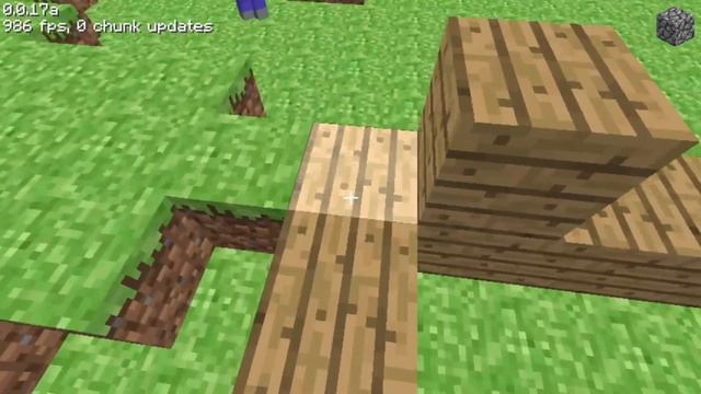 LOST VERSION MINECRAFT 0.0.17a FOUND!!!!!!!! смотреть онлайн