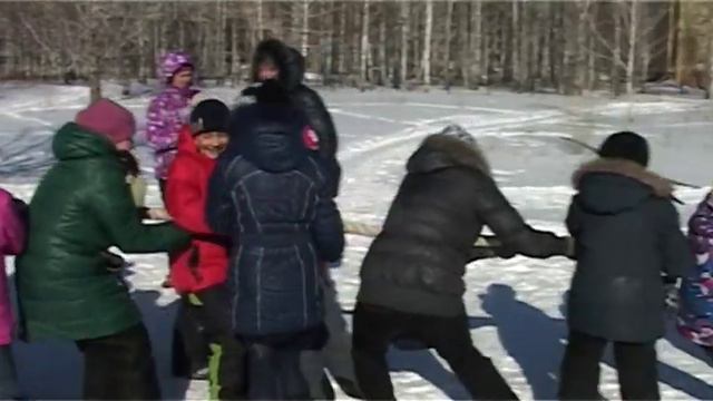 Масленица 2015 смотреть онлайн