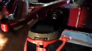 Рычаг подвески... Ваз нива 21213