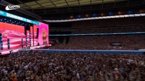 Zara Larsson - Lush Life (Live at Capital's Summertime Ball 2023) | Capital