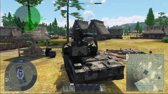 ОБТ СССР, БАТЛПАС и литр ЧАЯ ►War thunder СТРИМ?USSR, BATTLEPASS and a liter of TEA ► STREAM смотреть онлайн