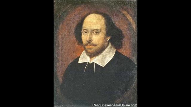 Sonnet 15 - William Shakespeare - ReadShakespeareOnline.com смотреть онлайн