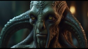 Жадность Людей привела к тому, что они случайно пробуждают Древнего Бога | Краткий пересказ фильма