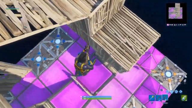 Играю в FORTNITE | ФОРТНАЙТ СТРИМ PS4 смотреть онлайн