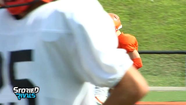 New Lexington Battles Nelsonville-York In Preseason Scrimmage смотреть онлайн