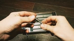 КАК СДЕЛАТЬ  МАГНИТНУЮ ПЛИТУ | Секретный способ