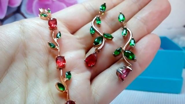 Aliexspress ики. Бижутерия «35» смотреть онлайн