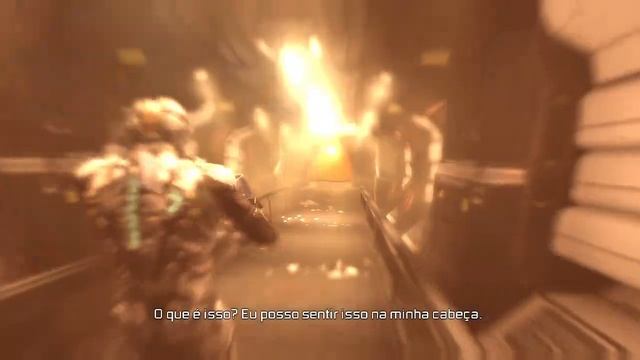 Dead Space 2 | #15 | Intel® HD Graphics 4600 | i5-4570 | 900P | 60 FPS смотреть онлайн