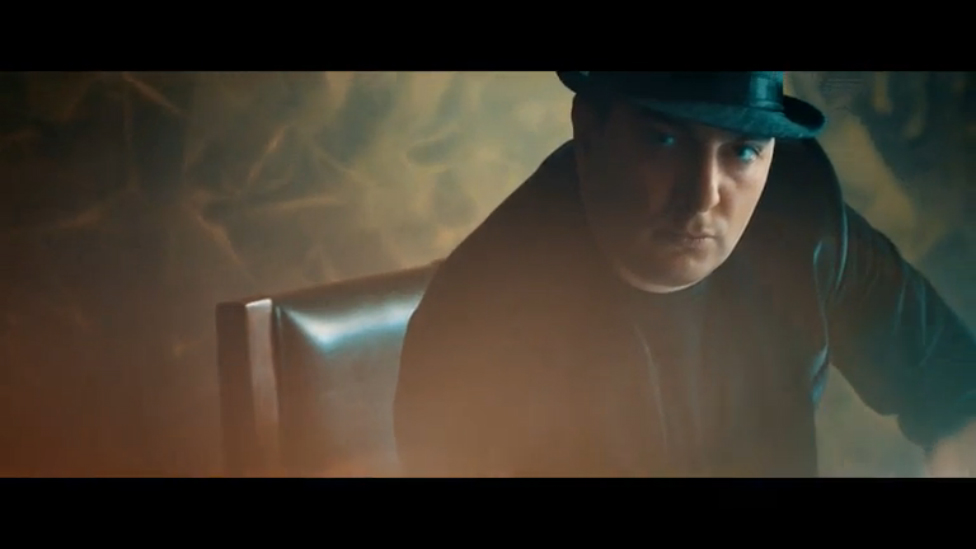 Erik Makaryan - Chem Havatum (Official Music Video 2014) смотреть онлайн