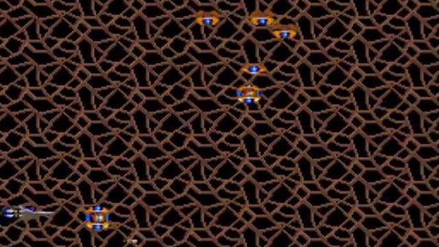 Chest of Obscurity #12: Life Force (Arcade) смотреть онлайн