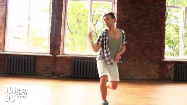 Джаз-фанк от Виталия Савченко 