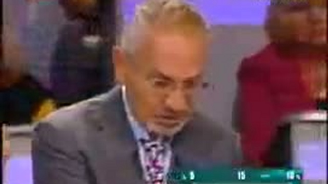 Шустер LIVE ТРК Украина 24.09.2010 смотреть онлайн