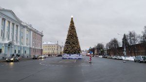 Нижний Новгород | День первый