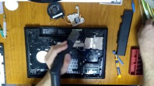 Из за чего тормозит ноутбук. Профилактика ноутбука Lenovo G 505