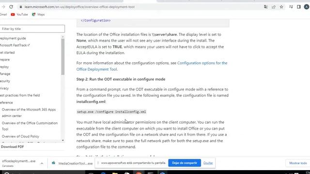 ✅ Cómo Tener OFFICE 365 GRATIS COMPLETO para SIEMPRE 2023 | Word, Excel, PowerPoint (Legal) смотреть онлайн