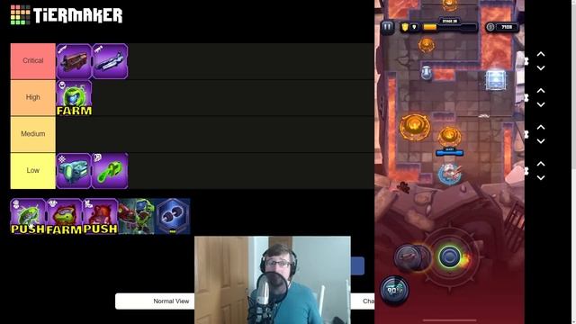 BEST Upgrade Order in Mighty DOOM! смотреть онлайн