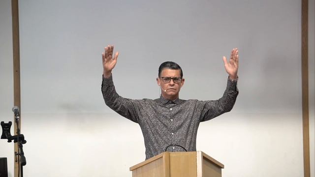 Pastor Marcio // Séries: The Kingdom - Nothing is yours until you have a revelation! // 18-02-2024 смотреть онлайн