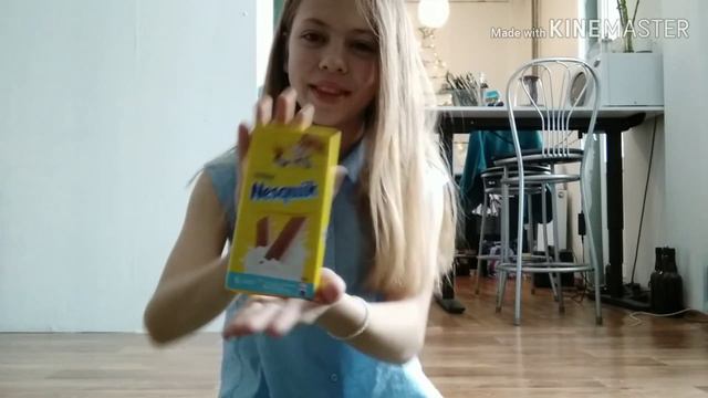 Подарок// У меня др??? // Что я делаю после школы ? смотреть онлайн