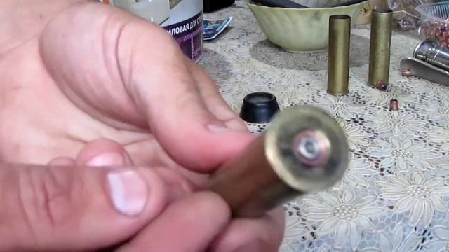 Страшная правда о латунных гильзах с еврокапсюлем . Советчики были правы... ШОК-ВИДЕО смотреть онлайн