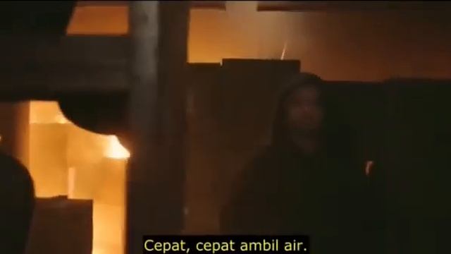 Film keren full movie || A man called hero sub indo смотреть онлайн