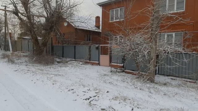 Обзор ул.Цветочная. Голубицкая// Ищем дом у моря за МИЛЛИОН смотреть онлайн