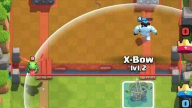 10 Things Players HATE About Touchdown in Clash Royale! смотреть онлайн