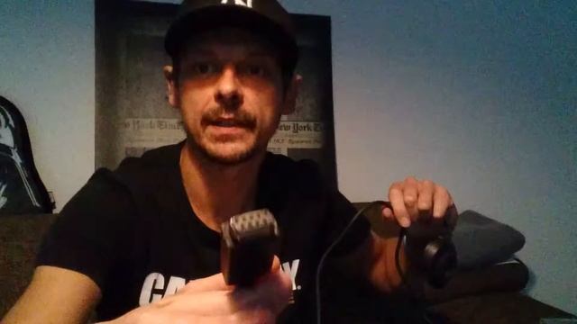 Unboxing 3DO FZ-10 Panasonic