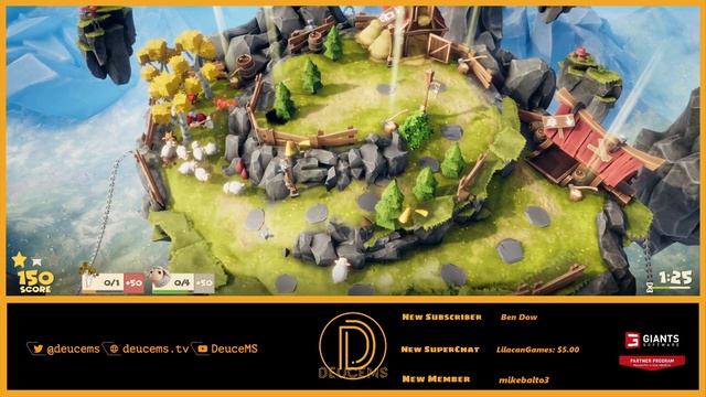 Lumber Hill | What is this? смотреть онлайн
