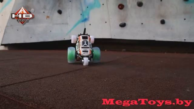 Новинка 2014 года! Музыкальная тачка или танцующий джип диджея! смотреть онлайн