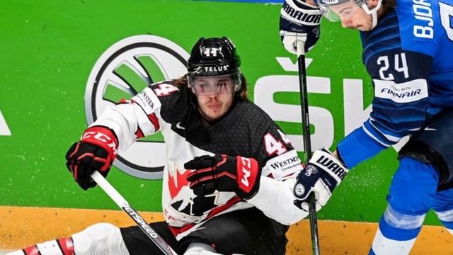 Хоккей ФИНАЛ ЧЕМПИОНАТ МИРА 2021 Финляндия-Канада кто выиграл кубок?? смотреть онлайн