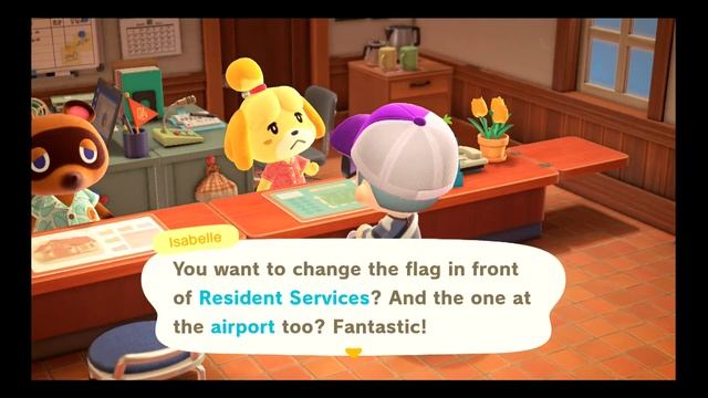 [Animal Crossing: New Horizons] Day 11 #2: Campsite Construction Kit Recipe x Project K смотреть онлайн