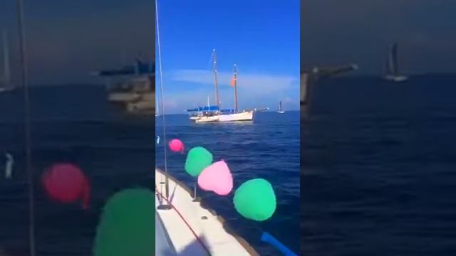 Регата - "Кубок короля Тайланда" - Phuket Kings Cup Regatta - 2015 www.prado-club.su смотреть онлайн