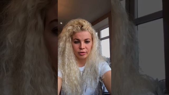 Часть 2. Уход за кудрявыми волосами. смотреть онлайн