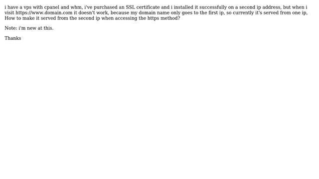 DevOps & SysAdmins: SSL certificate problem смотреть онлайн